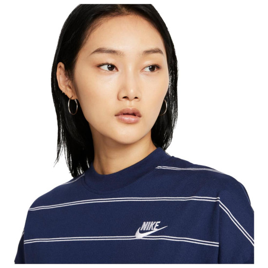 Nike Γυναικεία μακρυμάνικη μπλούζα